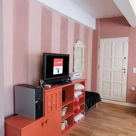 Apartment Katrin's House *