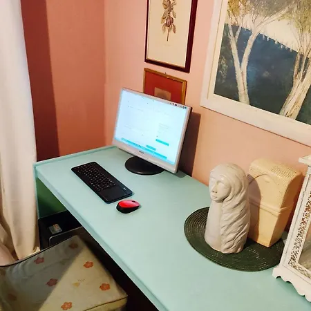 Апартаменты Katrin's House Салоники