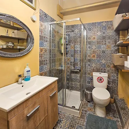 Katrin's House Апартаменты Салоники