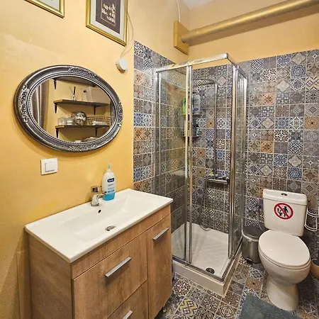 Katrin's House Апартаменты *
