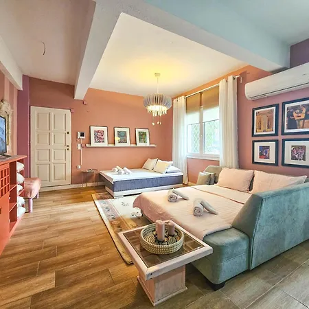 Katrin's House Apartment