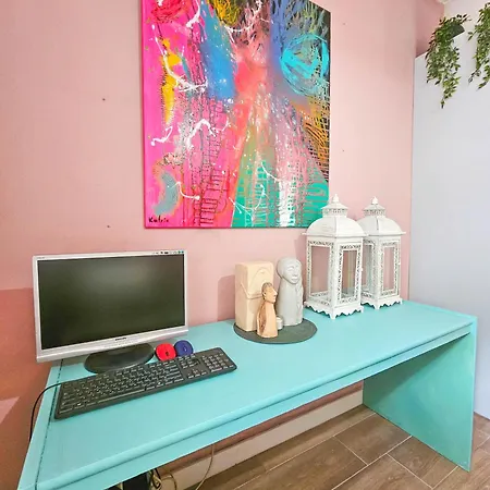 Апартаменты Katrin's House