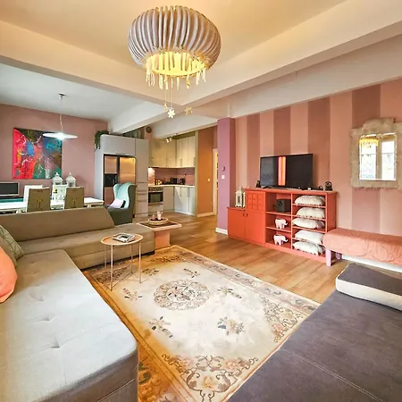 Katrin's House